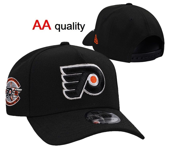 Philadelphia Flyers 2026 Stitched Snapback Hats 001
